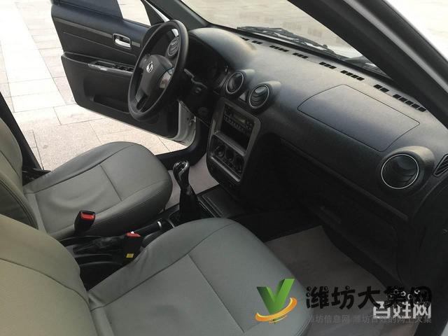 全球鷹 自由艦 2012款 1.5 手動 運動型II