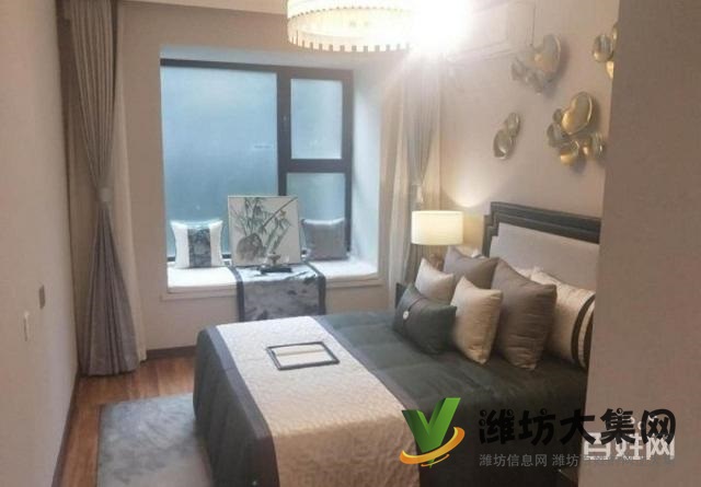 保稅區(qū) 景泰園 歌爾近 南北通透 兩室 帶地下室