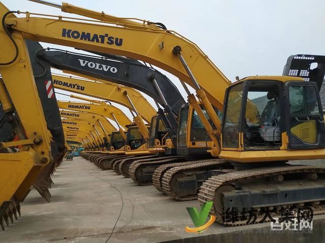 小松360-7二手挖掘機 全國包送 貨到付款