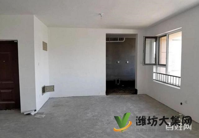 附屬醫(yī)院近!虞河畔!德潤玫瑰熙園!123平!超大客