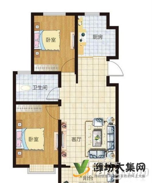 時代麗景苑 恒大名都 送閣樓 裝修首付10萬