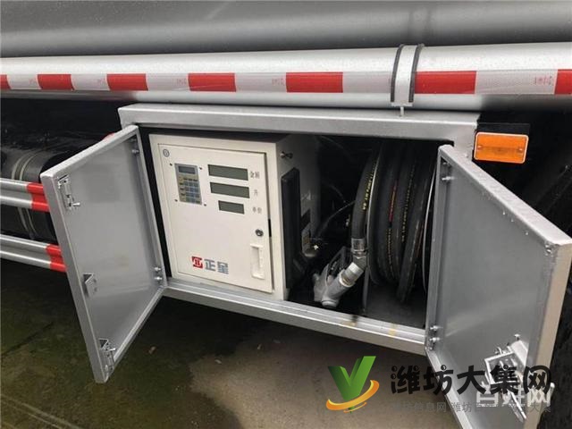 東風(fēng)多利卡102馬力5噸油罐車 現(xiàn)車大促銷