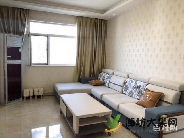 大陸盛景嘉園人民醫院近南北通透精裝修 豪華裝修 拎