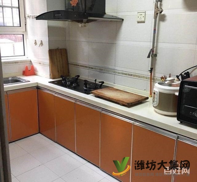 急售市實驗,廣文,水岸華庭近恒易熙園婚房新精裝修,