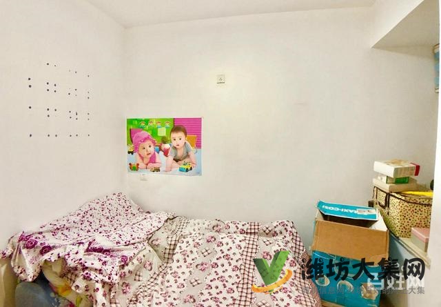 安全交易晨晟世紀城 奎文區虞河畔精裝3室