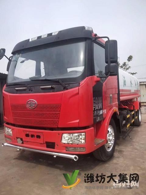 長(zhǎng)期出售定制各種噸位無(wú)手續(xù)二手灑水車(chē)