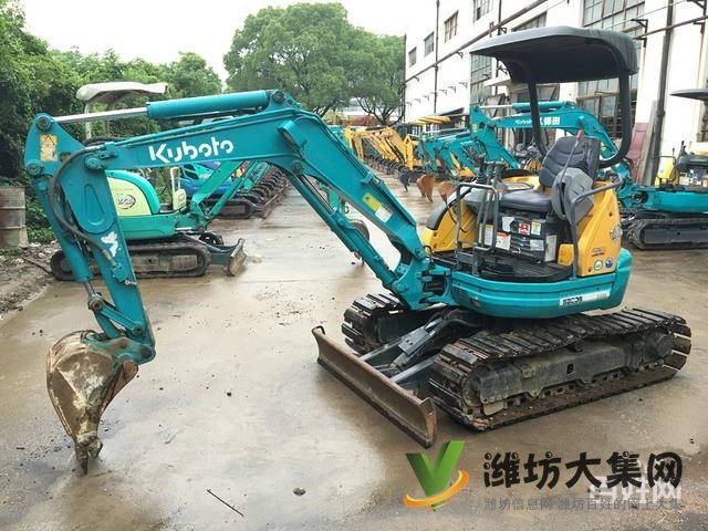 三大件質(zhì)保精品久保田25挖掘機(jī)包送到家