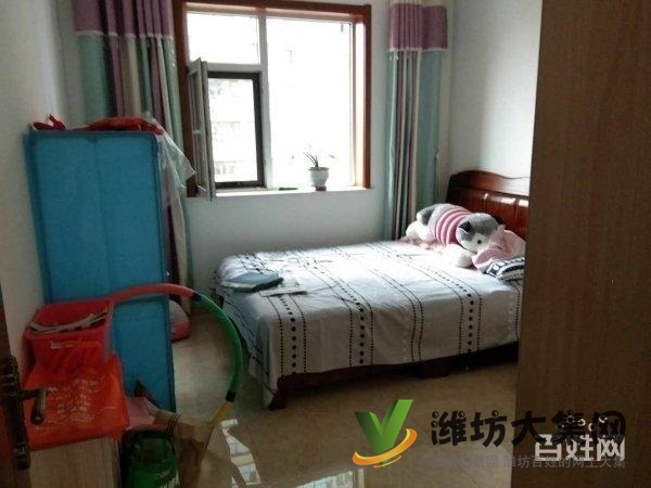 健康街文化路盛世華府豪裝三室 房主急售 隨時(shí)看房