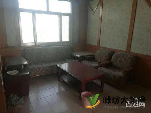 新佳樂家附近興安市場管理局精裝房集體供暖拎包入住