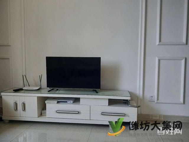 泰華附近青云潤景精裝2室帶全套家具家電出租