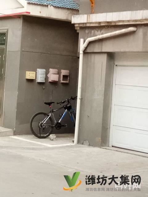 壽光改造獨立下水道;更換防臭防反味地漏