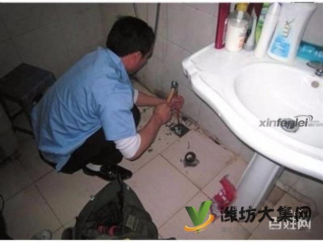 濰坊專業(yè)安裝熱水器,水管維修安裝,水龍頭安裝地漏