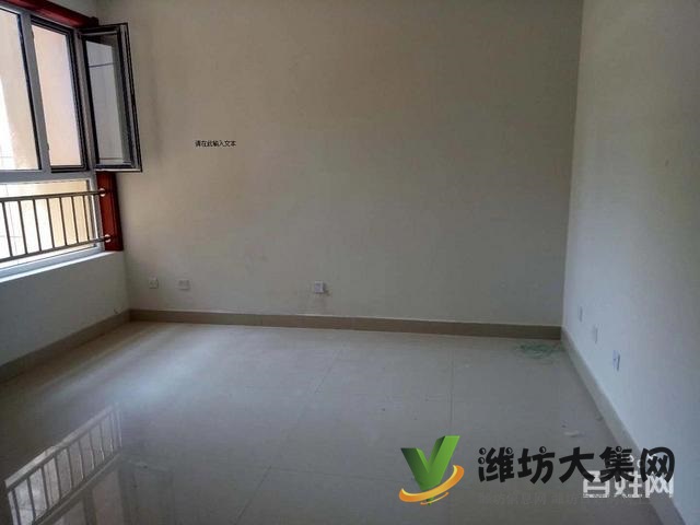 華都頤年園2樓精裝沒住過。三室配家具。雙氣供暖/1