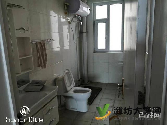 潤(rùn)合花園 普通住宅2廳 中等裝修