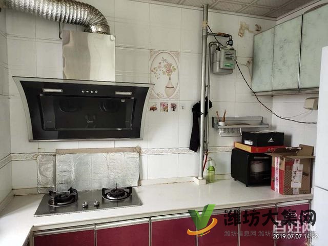 興華學(xué)校學(xué)區(qū)房青云御景園精裝2室2廳出租拎包入住