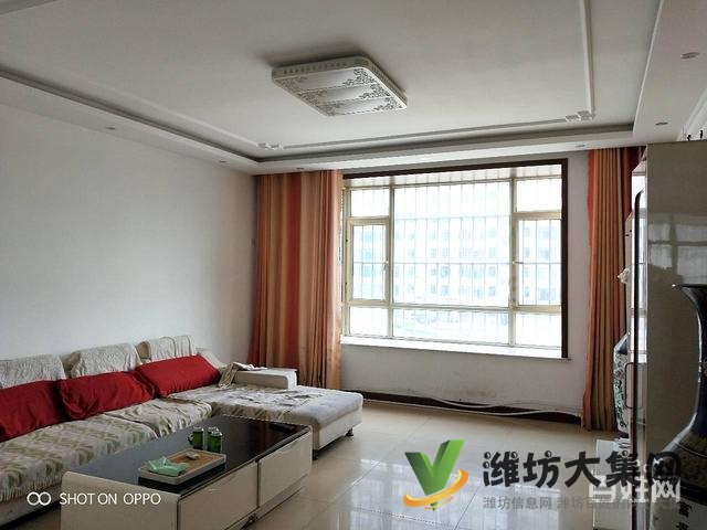 大三室 現代*** 帶全部家具家電 拎包入住