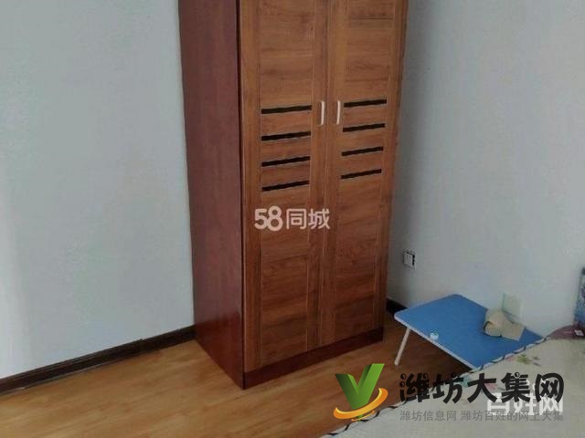 供暖 萬達 泰華近金都時代新城2室2廳1衛(wèi)拎包入住