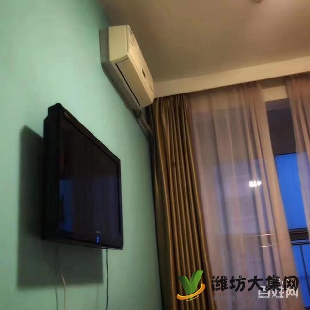 天下客 普通住宅1廳 豪華裝修