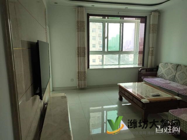 明德學校附近幸福里社區精裝2室帶全部家具家電出租