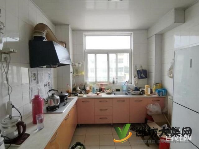 超值有鑰匙隨時看!超低價精裝裝修91平米,家電齊全,特價出租