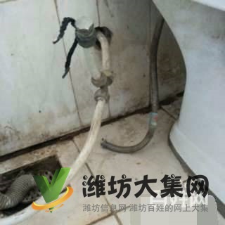 濰坊馬桶疏通 馬桶蹲坑 管道疏通 改下水道