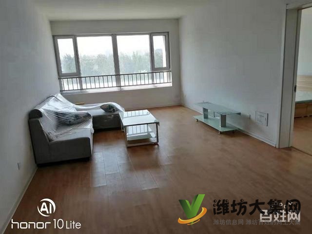 潤(rùn)合花園 普通住宅2廳 中等裝修