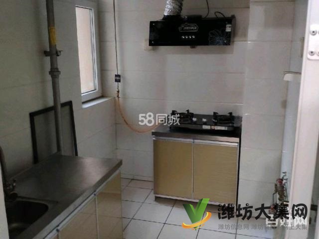 供暖 萬達 泰華近金都時代新城2室2廳1衛(wèi)拎包入住