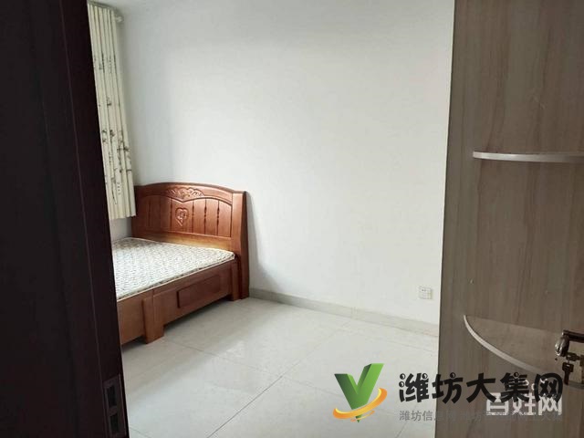 明德學校附近幸福里社區精裝2室帶全部家具家電出租