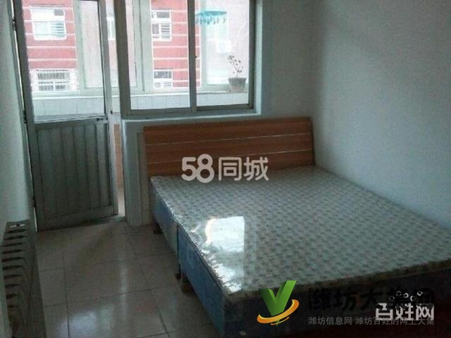 萬達 泰華近 3室1廳1衛拎包入住