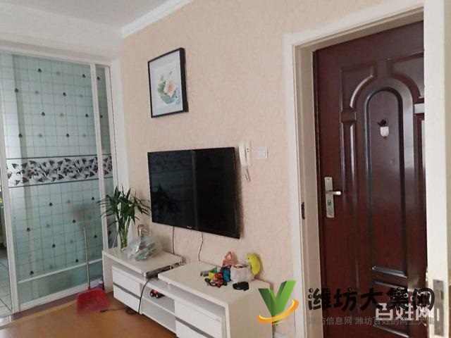 泰華商圈 東方明珠 三室一廳 精裝修 拎包入住