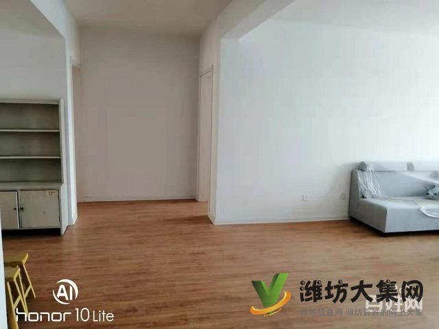 潤(rùn)合花園 普通住宅2廳 中等裝修