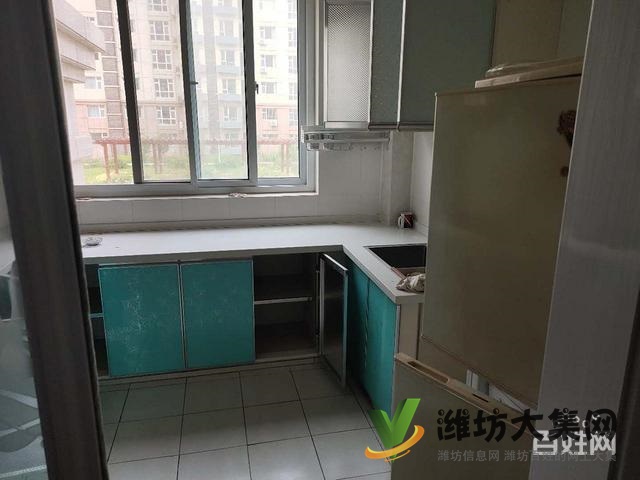 泰華附近青云潤景園精裝2室帶全部家具家電拎包入住