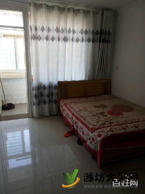 泰華,萬(wàn)達(dá) 近 帶家電家具 3室1廳1衛(wèi)