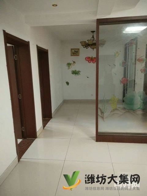 魯發名城 3室2廳 精裝修配置齊全干凈衛生