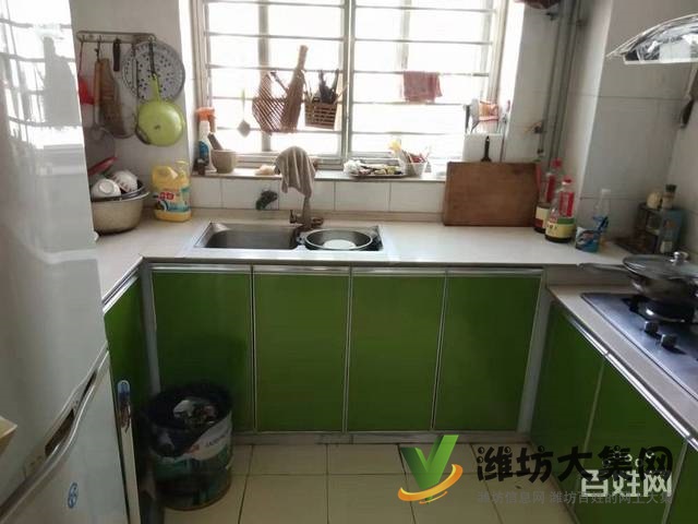 急租!急租!領世新城好房子 帶車位倉庫 交通便利!