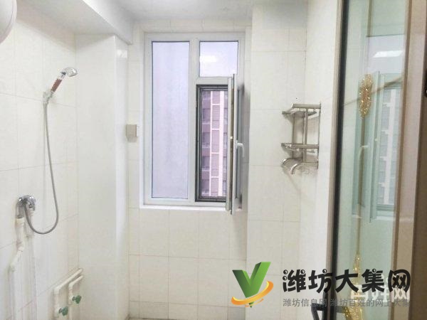 一中近外國語學校 幸福名都 精裝首租 兩室有空調