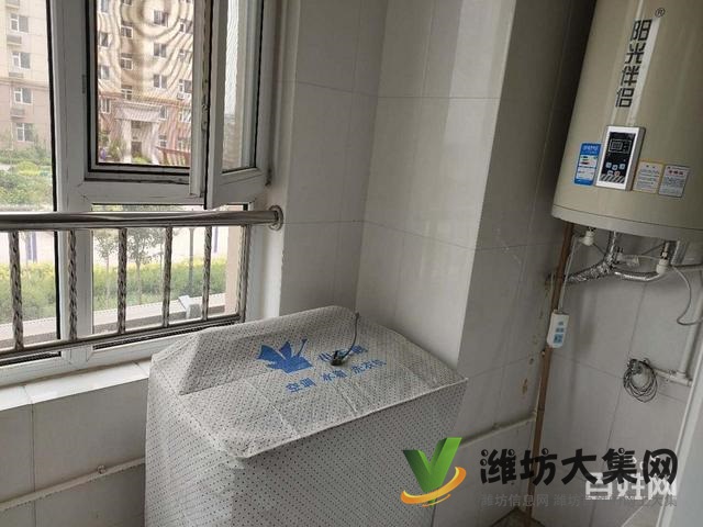 泰華附近青云潤景園精裝2室帶全部家具家電拎包入住