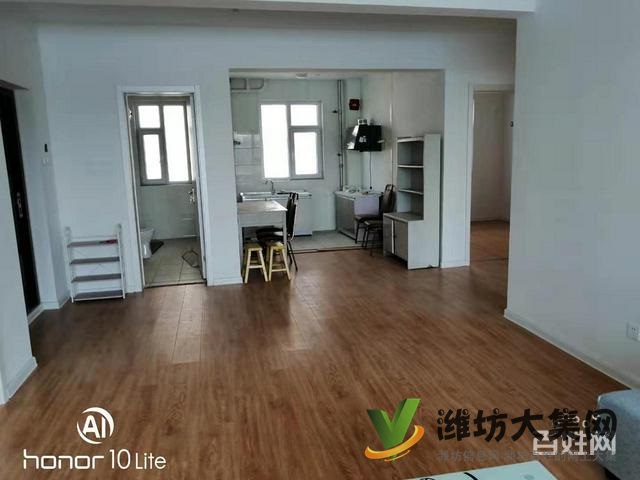 潤(rùn)合花園 普通住宅2廳 中等裝修