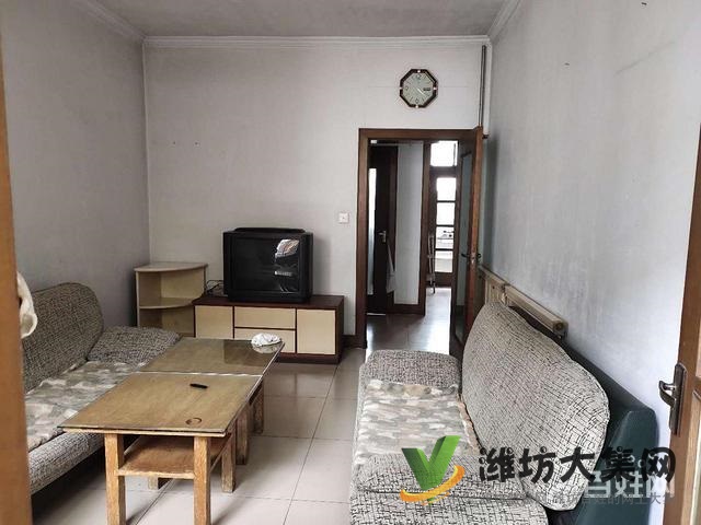 供銷社家屬院 普通住宅2廳 簡單裝修