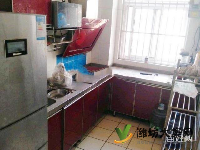 萬(wàn)達(dá)近 金都時(shí)代新城 帶車位三室全齊