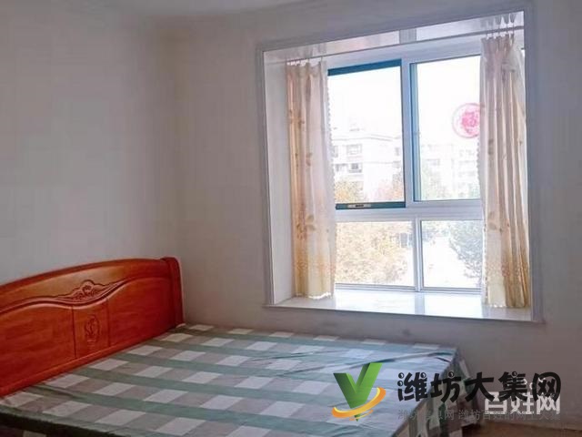 安全交易 精裝3室供暖空調金都時代新城虞河生活城金鼎華府萬達