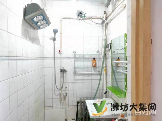 二實小近高鐵北站 欣海花園 精裝兩室 家具家電齊全