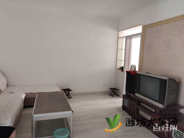 泰華附近青云潤景園精裝2室帶全部家具家電拎包入住