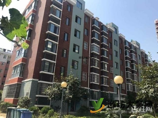 福壽街清平路口清華園小區(qū) 2室?guī)Э照{(diào)家具齊全100