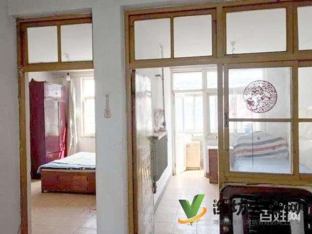 泰華 萬達近3室1廳1衛拎包入住