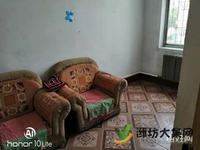 急租!國(guó)稅局家屬院 普通住宅1廳 簡(jiǎn)單裝修