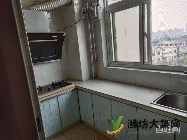 明德學校附近幸福里社區精裝2室帶全部家具家電出租