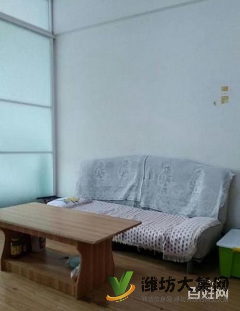 歌爾金茂古德近金都國際廣場南向精裝家電家具齊全,隨