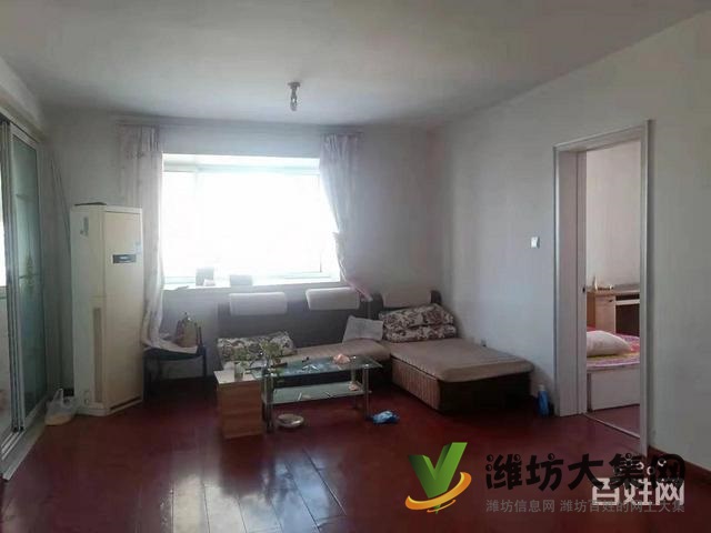 新佳樂家 天下客 精裝修兩室一廳家具家電拎包入住