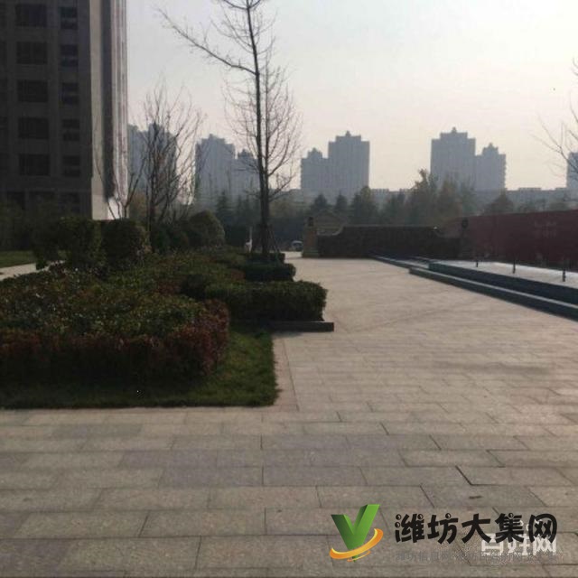 水清木華電梯房精裝修,配置全新全配雙氣供暖,拎包入住1200